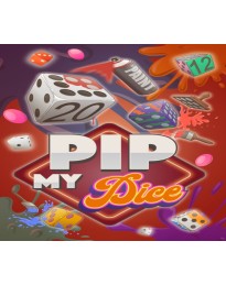 Pip My Dice PC Steam CD Key