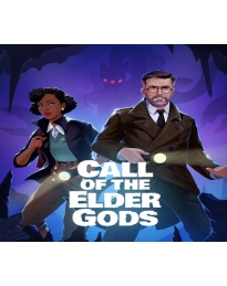 Call of the Elder Gods PC Steam CD Key