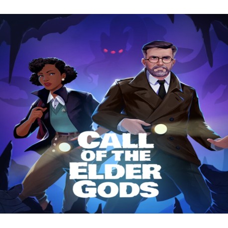 Call of the Elder Gods PC Steam CD Key