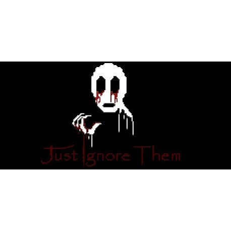 Just Ignore Them PC Steam CD Key
