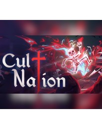 Cult Nation PC Steam CD Key