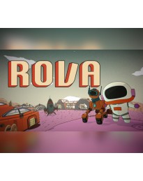 ROVA PC Steam CD Key