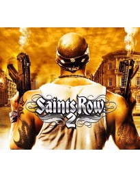 Saints Row 2 XBOX One / Xbox Series X|S Account