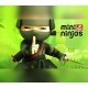 Mini Ninjas XBOX One / Xbox Series X|S Account