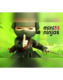 Mini Ninjas XBOX One / Xbox Series X|S Account