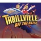 Thrillville: Off the Rails XBOX One / Xbox Series X|S Account