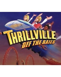 Thrillville: Off the Rails XBOX One / Xbox Series X|S Account