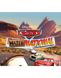Disney•Pixar Cars Mater-National Championship XBOX One / Xbox Series X|S Account