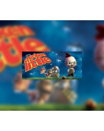 Disney's Chicken Little XBOX One / Xbox Series X|S Account