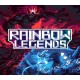 Rainbow Legends PC Steam CD Key