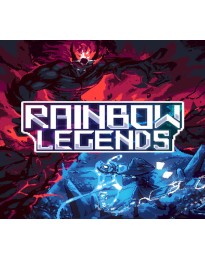 Rainbow Legends PC Steam CD Key