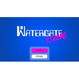 Watergate Xtreme Steam CD Key