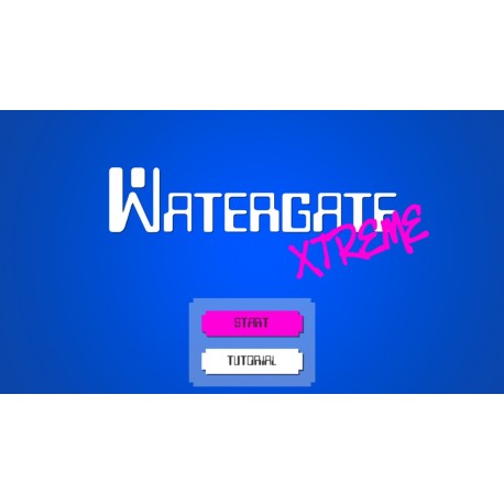 Watergate Xtreme Steam CD Key