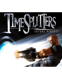 TimeSplitters Future Perfect XBOX One / Xbox Series X|S Account