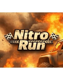 NitroRun: Off-Road Rush PC Steam CD Key
