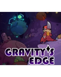 Gravity's Edge PC Steam CD Key