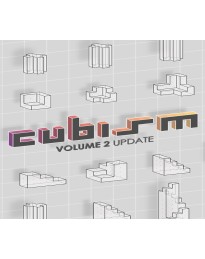 Cubism PC Steam CD Key