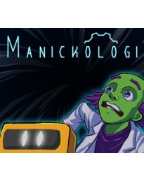 Manickologi PC Steam CD Key