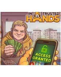 In Trusted Hands PC Steam CD Key