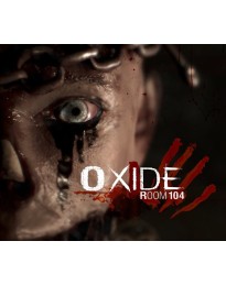 Oxide Room 104 EU XBOX One / Xbox Series X|S CD Key