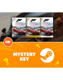 Forza Horizon 6 Xbox Series X|S / PC or Mystery CD Key