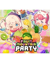 Fruit Mountain Party PC Steam CD Key