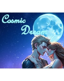 Cosmic Dream PC Steam CD Key