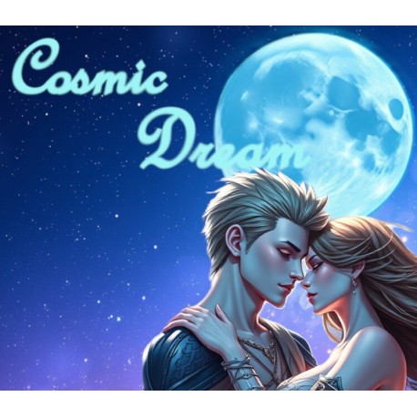 Cosmic Dream PC Steam CD Key