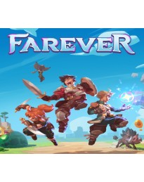Farever PC Steam Altergift