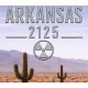 Arkansas 2125 PC Steam CD Key