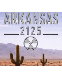 Arkansas 2125 PC Steam CD Key