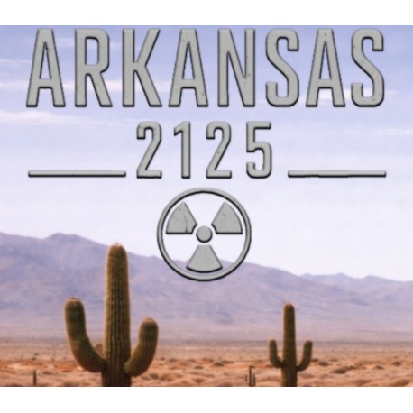 Arkansas 2125 PC Steam CD Key