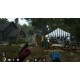 Priest Simulator: Vampire Show EU PS5 CD Key