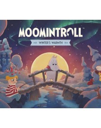 Moomintroll: Winter's Warmth PC Steam CD Key