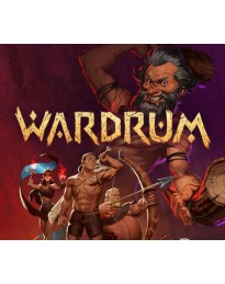 Wardrum PC Steam CD Key