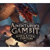Adventurer's Gambit: Dungeons of Fortune PC Steam CD Key