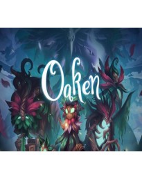 Oaken PC GOG CD Key