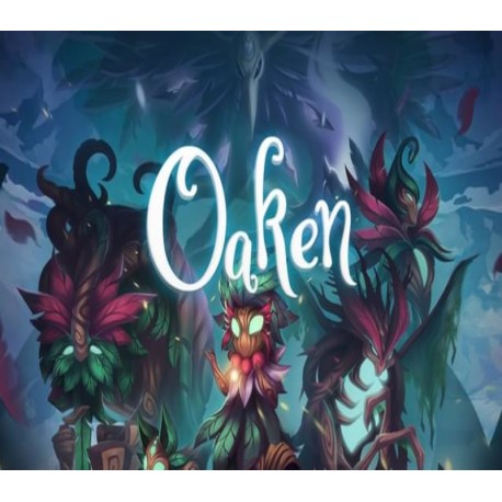 Oaken PC GOG CD Key