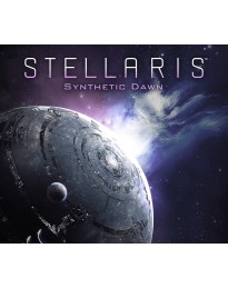 Stellaris - Synthetic Dawn Story Pack DLC PC GOG CD Key