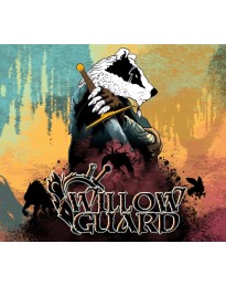 Willow Guard Complete Edition PC Steam CD Key