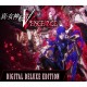 Shin Megami Tensei V: Vengeance Digital Deluxe Edition EU XBOX One / Xbox Series X|S / PC CD Key