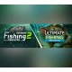 Ultimate Fishing Series Bundle PC Steam CD Key