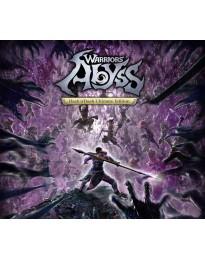 WARRIORS: Abyss Hack'n'Dash Ultimate Edition EU Xbox Series X|S CD Key