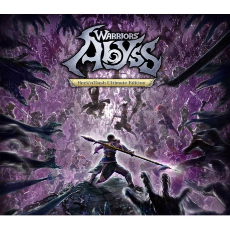 WARRIORS: Abyss Hack'n'Dash Ultimate Edition EU Xbox Series X|S CD Key