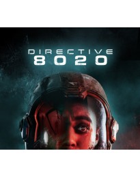 Directive 8020 EU Xbox Series X|S CD Key