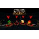 Deep Dark Dungeon Steam CD Key