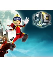 CID the Dummy Steam Gift