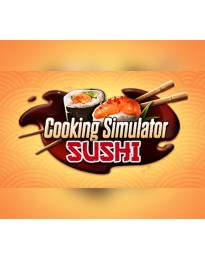 Cooking Simulator - Sushi DLC PC Steam CD Key