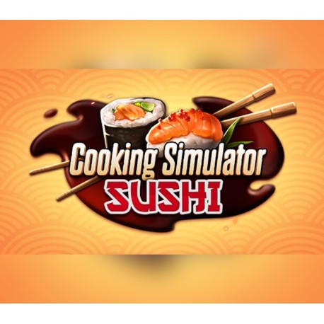 Cooking Simulator - Sushi DLC PC Steam CD Key