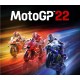 MotoGP 22 PS4 Account